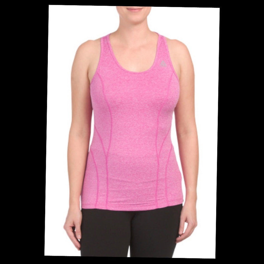NWT Reebok dynamic tank